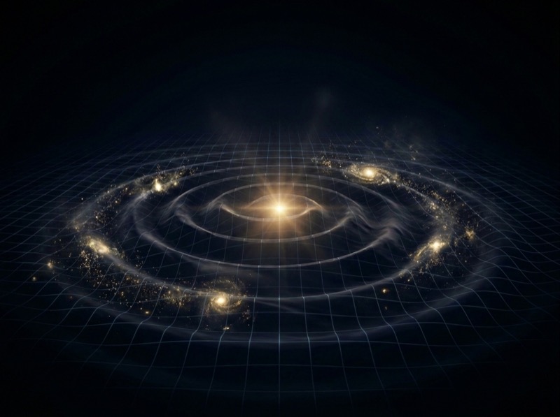 Astrophysics and Bereishis: the age of the universe and Torah