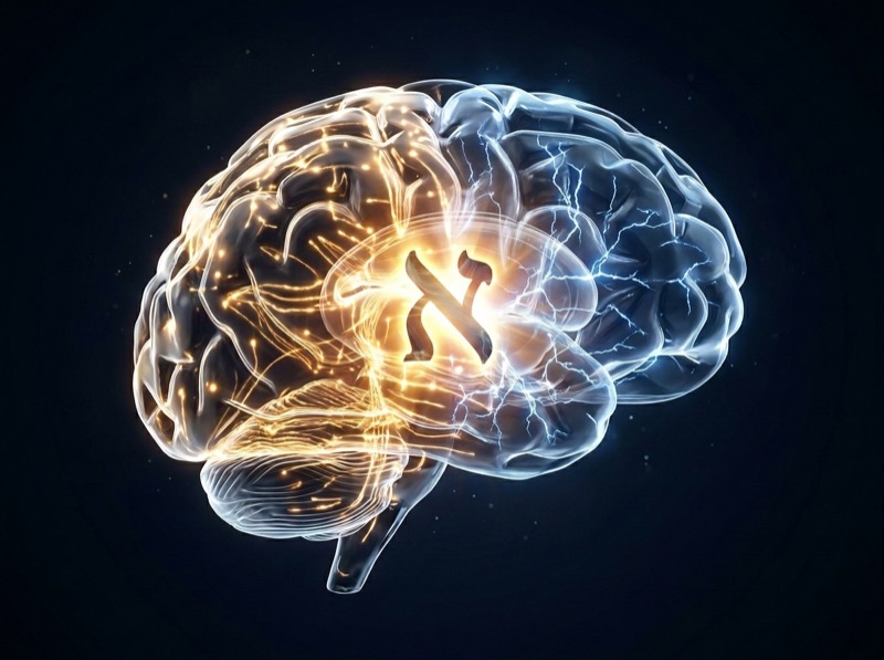 Neuroscience and Tanya: consciousness and competing drives