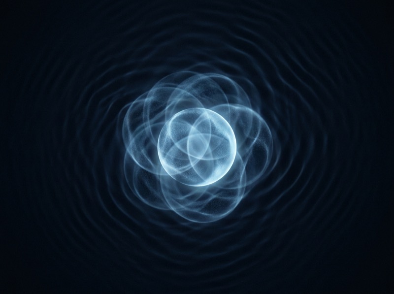 Quantum physics and emunah: the measurement problem and trust