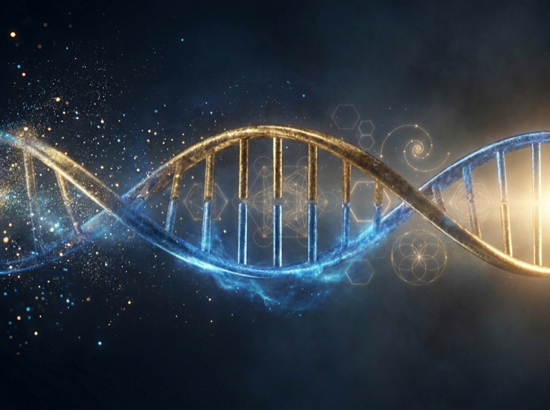 Biology and Torah: design, evolution, and Chassidic metaphysics